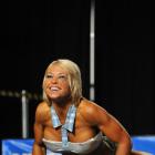 Babette  Mulford - NPC Jr. Nationals 2011 - #1