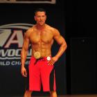 Joseph  Zimecki - NPC Ft. Wayne Flex 2014 - #1