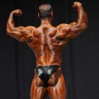 George   Asmus - NPC USA 2009 - #1