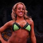 Brianna  Brewer - NPC Muscle Mayhem 2010 - #1