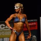 Anne-maree  Evans - Natural Newcastle Classic 2011 - #1