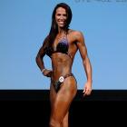 Jessica  Jimmerson - NPC Texas Shredder Classic 2012 - #1