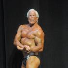 Gary  Carlson - NPC Muscle Heat Championships 2014 - #1