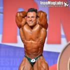 Angel  Rangel Vargas - IFBB Arnold Classic 2015 - #1