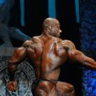 Dexter  Jackson - IFBB Arnold Classic 2012 - #1