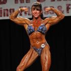 Gayle  Moher - IFBB Atlantic City Pro 2009 - #1