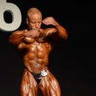 Shaun  Clarida - IFBB New York Pro 2015 - #1