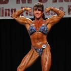 Gayle  Moher - IFBB Atlantic City Pro 2009 - #1