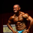 Phil  Pace - IFBB Australasia Championships 2013 - #1