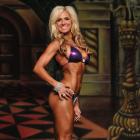 Leah  Brown - NPC Europa Super Show 2012 - #1