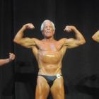 Gary  Carlson - NPC Muscle Heat Championships 2014 - #1