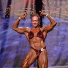 Natalia  Batova - IFBB Wings of Strength Chicago Pro 2013 - #1