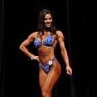 Jelena  Abbou  - IFBB Houston Pro 2011 - #1