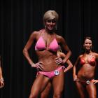 Kady  Horn - NPC 2010 Oklahoma Championships 2010 - #1