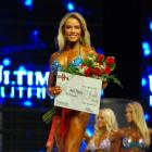 Kristal  Richardson - IFBB Olympia 2009 - #1