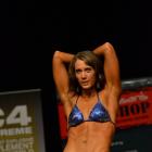 Jenifer  Webb - Natural Newcastle Classic 2011 - #1