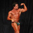 John  Kempka - NPC Masters Nationals 2010 - #1