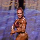 Natalia  Batova - IFBB Wings of Strength Chicago Pro 2013 - #1