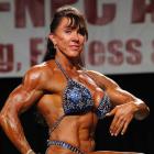 Gayle  Moher - IFBB Atlantic City Pro 2009 - #1