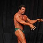 John  Kempka - NPC Masters Nationals 2010 - #1