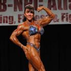 Gayle  Moher - IFBB Atlantic City Pro 2009 - #1