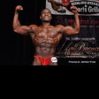 Chris   Johnson - NPC Grand Rapids 2011 - #1