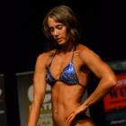 Jenifer  Webb - Natural Newcastle Classic 2011 - #1