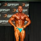 Brian   Rochester - NPC Branch Warren Classic 2013 - #1