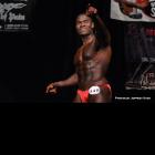 Chris   Johnson - NPC Grand Rapids 2011 - #1