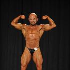 William  Anger - NPC Jr. Nationals 2012 - #1