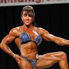 Gayle  Moher - IFBB Atlantic City Pro 2009 - #1