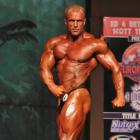 Constantinos   Demetriou - IFBB Europa Super Show 2011 - #1