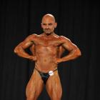 William  Anger - NPC Jr. Nationals 2012 - #1