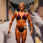 Malissa  Sheridans - NPC Europa Show of Champions 2010 - #1