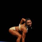 Cinzia  Massaro Clapp - NPC Jr. USA 2009 - #1