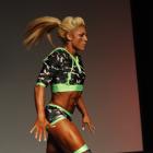 Tiffany  Chandler - IFBB St Louis Pro Figure & Bikini 2012 - #1