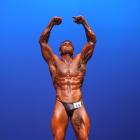 Michael  Garcia - NPC USA Coastal 2012 - #1
