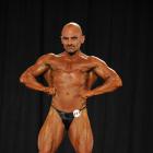 William  Anger - NPC Jr. Nationals 2012 - #1