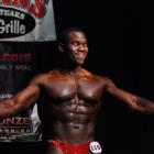 Chris   Johnson - NPC Grand Rapids 2011 - #1