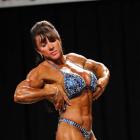 Gayle  Moher - IFBB Atlantic City Pro 2009 - #1