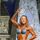 Gloria  Faulls - IFBB Europa Super Show 2014 - #1