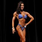 Jelena  Abbou  - IFBB Houston Pro 2011 - #1