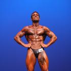 Michael  Garcia - NPC USA Coastal 2012 - #1