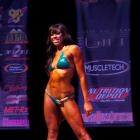 Liliana  Giddens - NPC Phil Heath Classic 2013 - #1