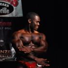 Chris   Johnson - NPC Grand Rapids 2011 - #1