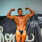 Arthur  Gould - NPC Ronnie Coleman Classic 2013 - #1