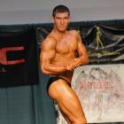 Jeremy  Cain - NPC Ronnie Coleman Classic 2012 - #1