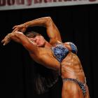 Gayle  Moher - IFBB Atlantic City Pro 2009 - #1