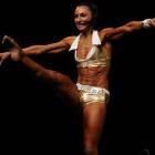 Cinzia  Massaro Clapp - NPC Jr. USA 2009 - #1