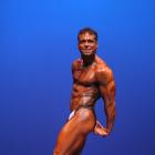 Michael  Garcia - NPC USA Coastal 2012 - #1